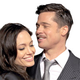 Image for article titled Celebrities Celebrate Valentine's Day